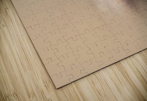 Lady Leo Melanie Delamare puzzle