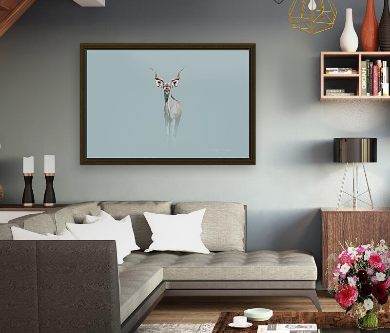 Royal Kudu Reproduction