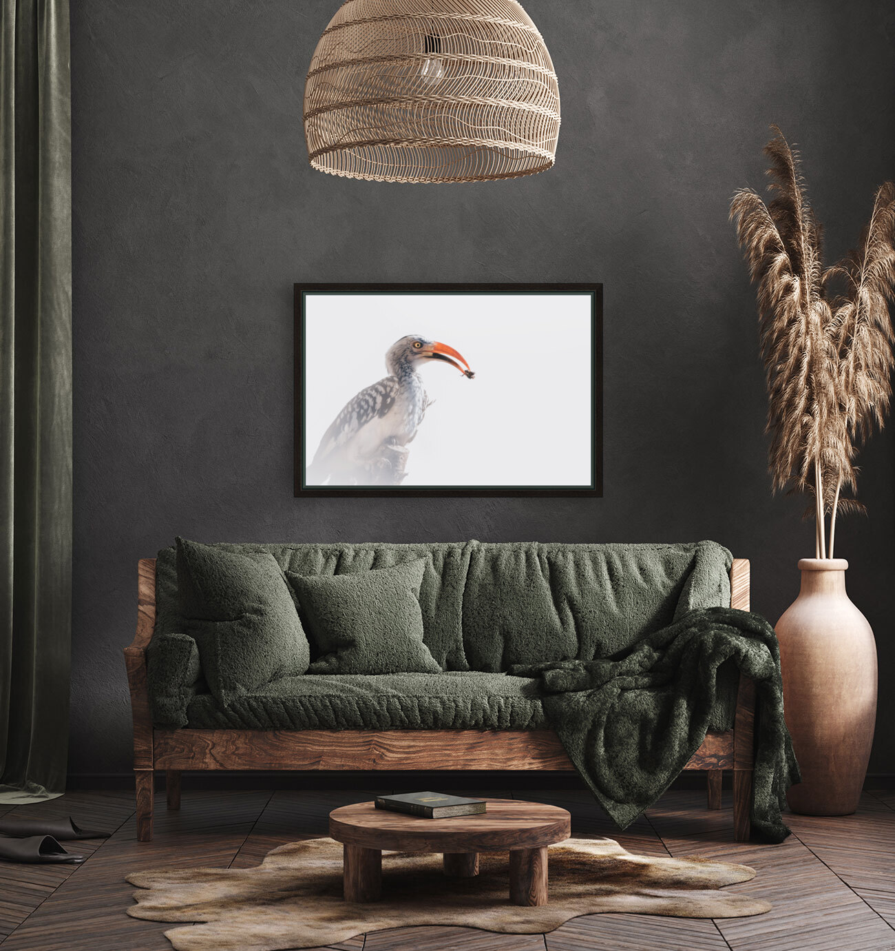 ZAZU Style Reproduction