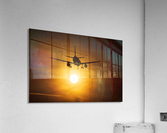 3W3A4024 copy Acrylic Print