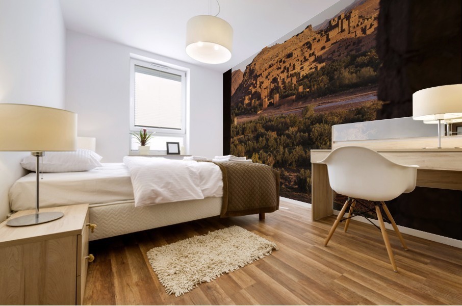 3W3A3965 copy Mural print