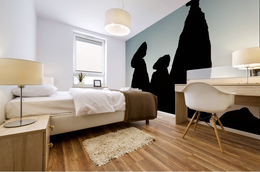 3W3A0086 copy Mural print