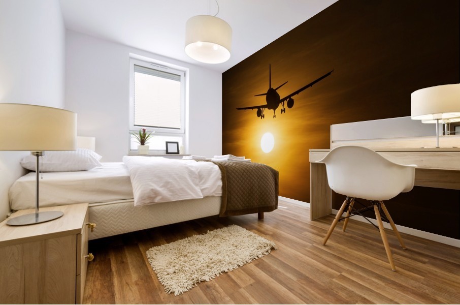 3W3A4024 copy Mural print