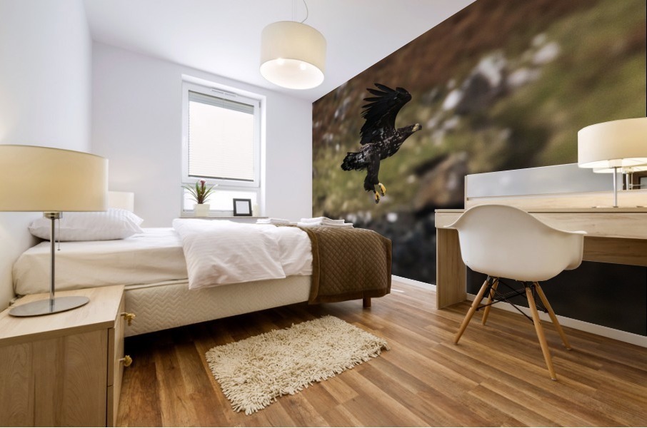 9W8A3159copy Mural print