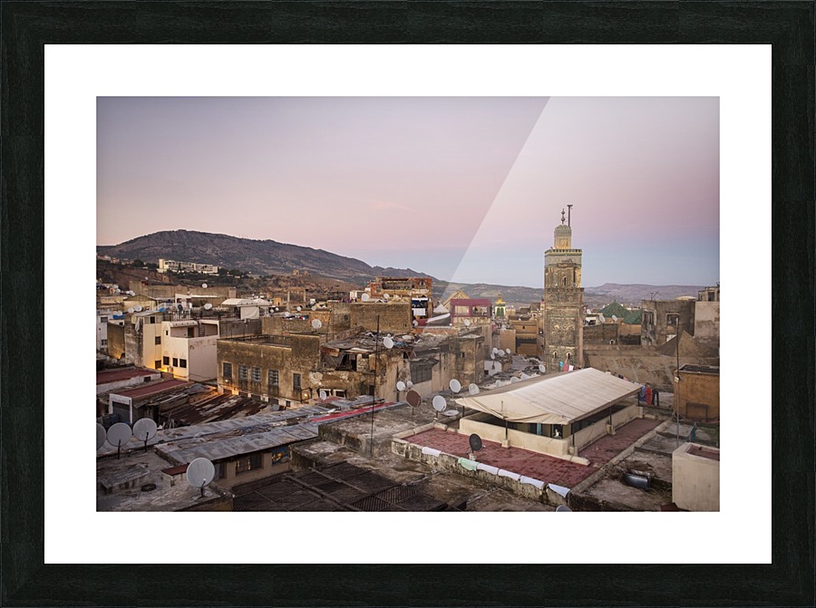 3W3A1676 copy Picture Frame print