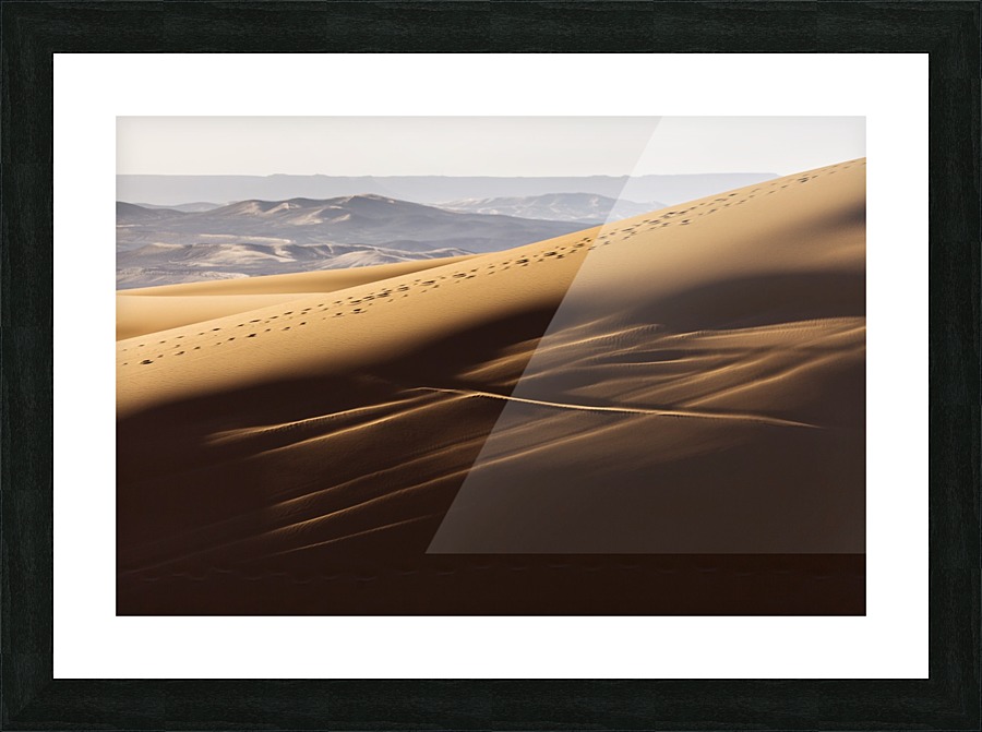 3W3A2503 copy Picture Frame print