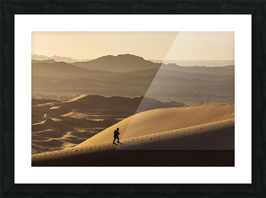 3W3A2198 copy Picture Frame print