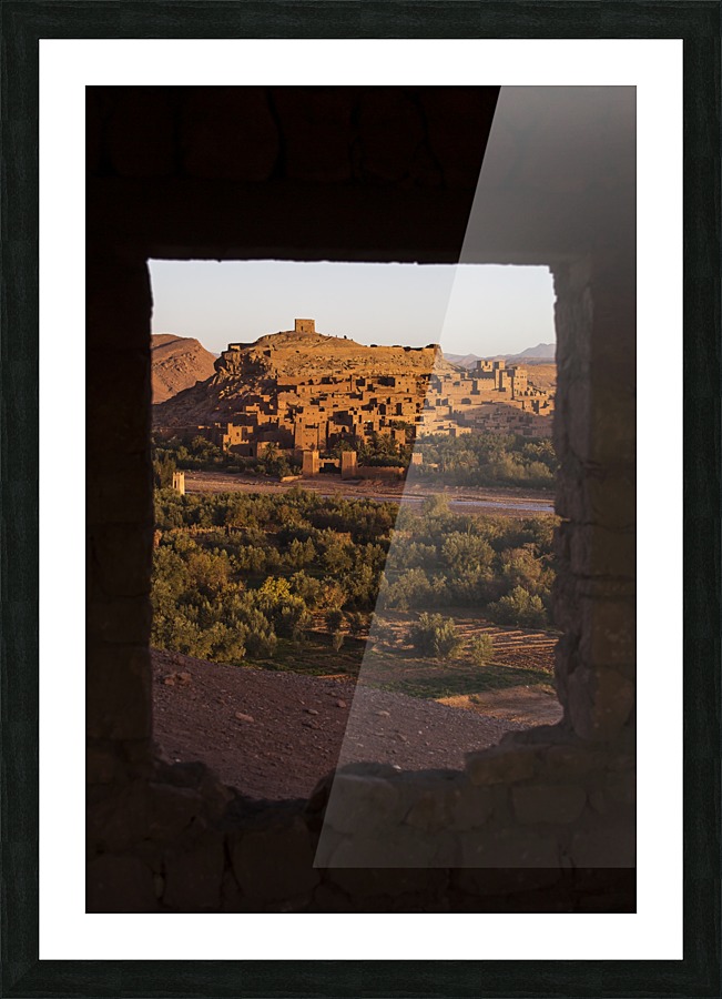 3W3A3965 copy Picture Frame print