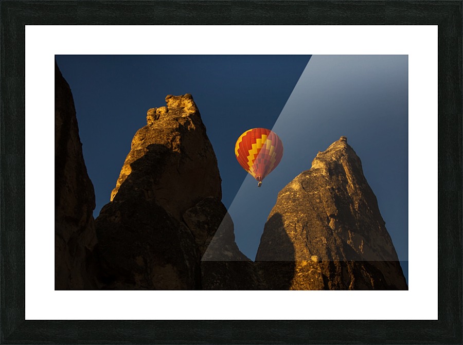 3W3A0003 copy Picture Frame print
