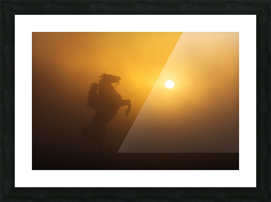 3W3A9458 copy Picture Frame print