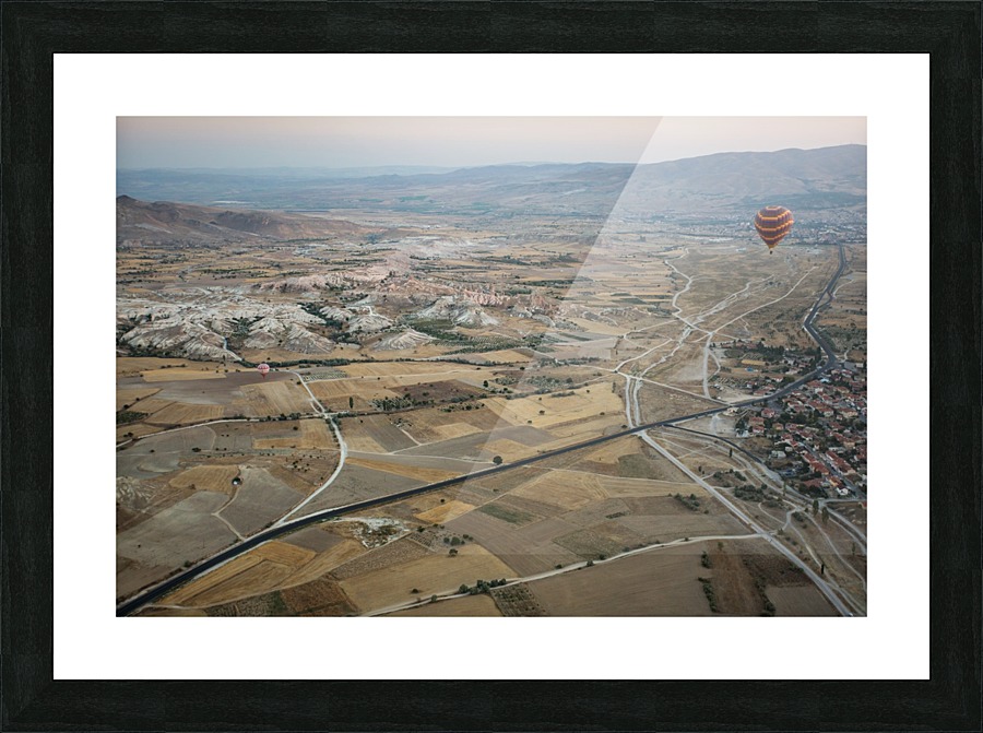 3W3A6888 copy Picture Frame print