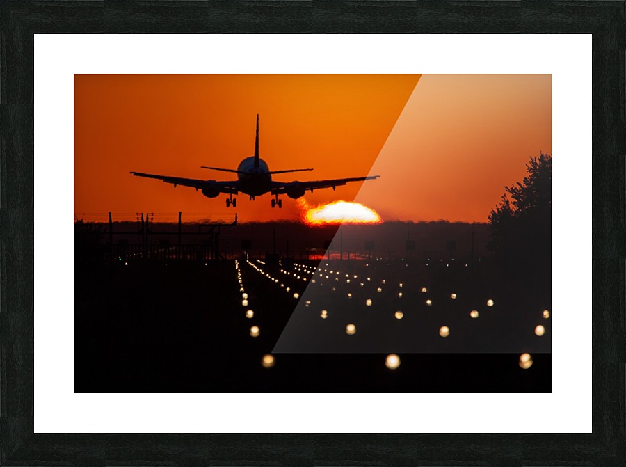 3W3A3934 Picture Frame print