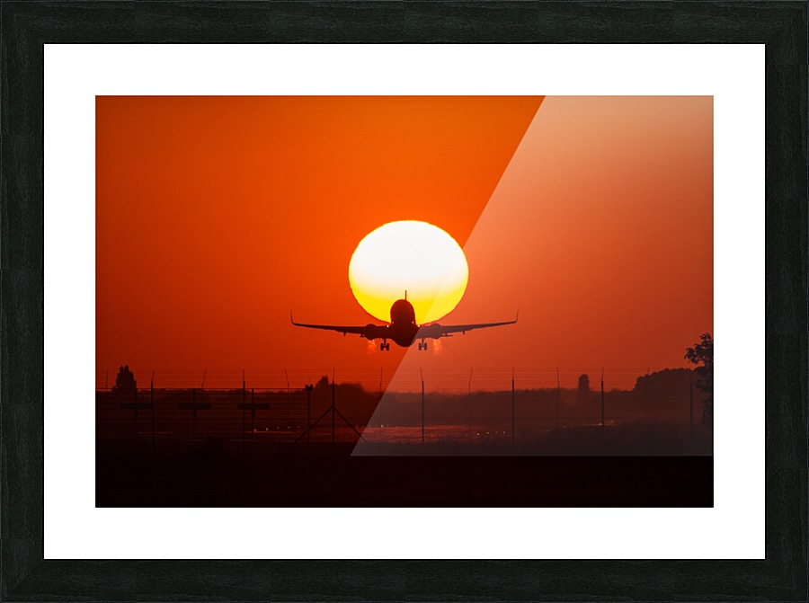 3W3A4185 copy Picture Frame print