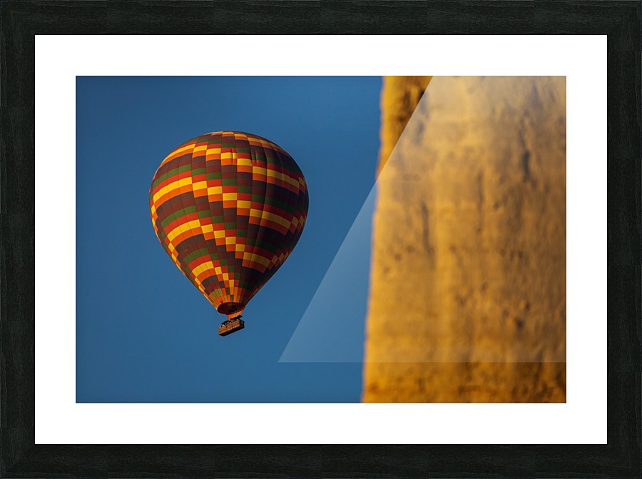 3W3A9960 copy Picture Frame print