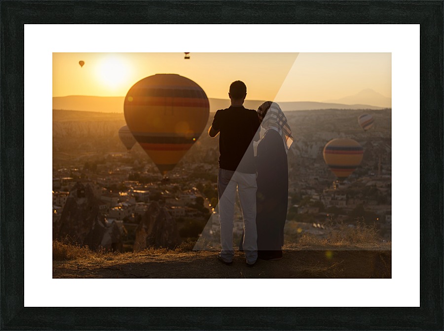 3W3A6476 copy Picture Frame print