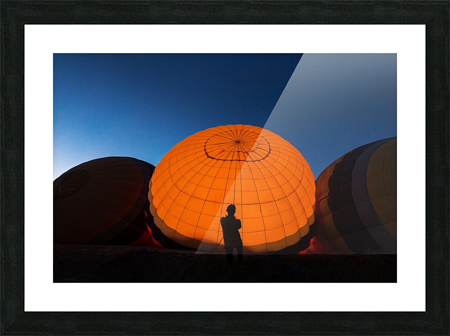 3W3A7958 copy Picture Frame print