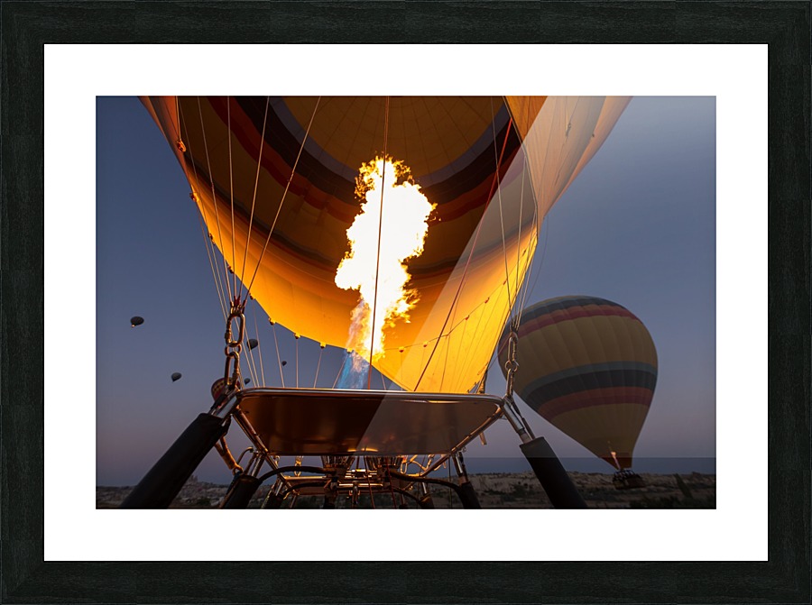 3W3A6808 copy Picture Frame print