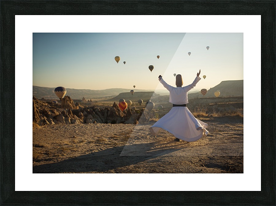 3W3A8306 copy Picture Frame print