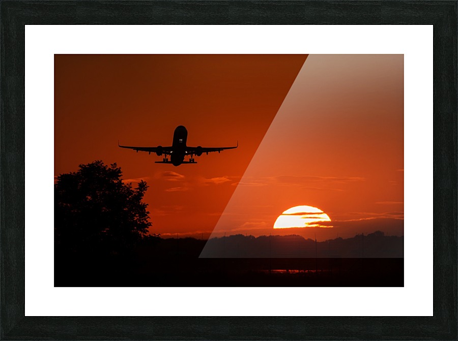 3W3A3718 Picture Frame print