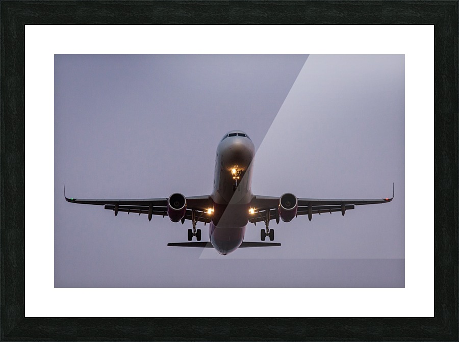 3W3A3951 copy Picture Frame print