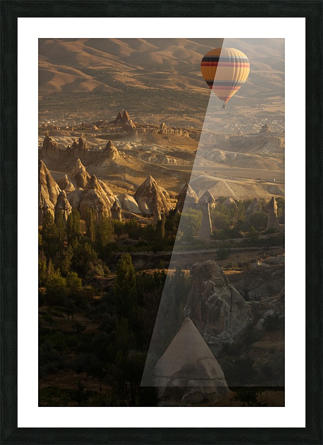 3W3A0531 copy Picture Frame print