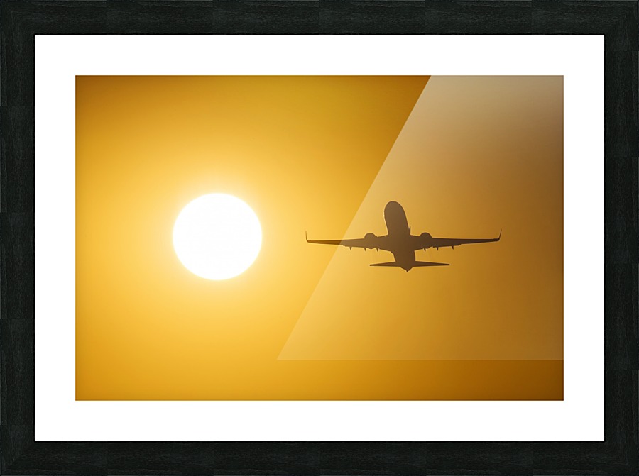 3W3A4380 copy Picture Frame print