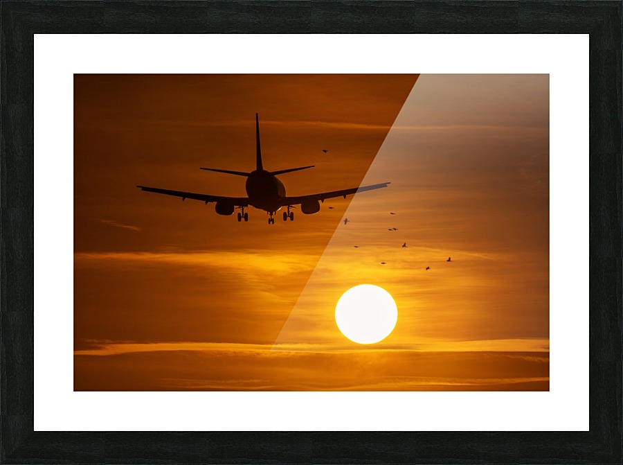3W3A4090 Picture Frame print