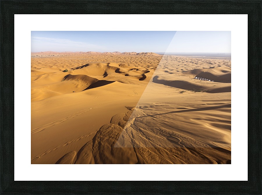 3W3A2543 copy Picture Frame print