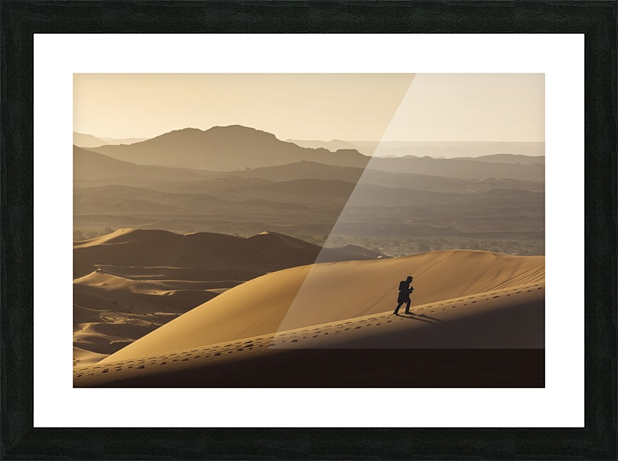 3W3A2204 copy Picture Frame print
