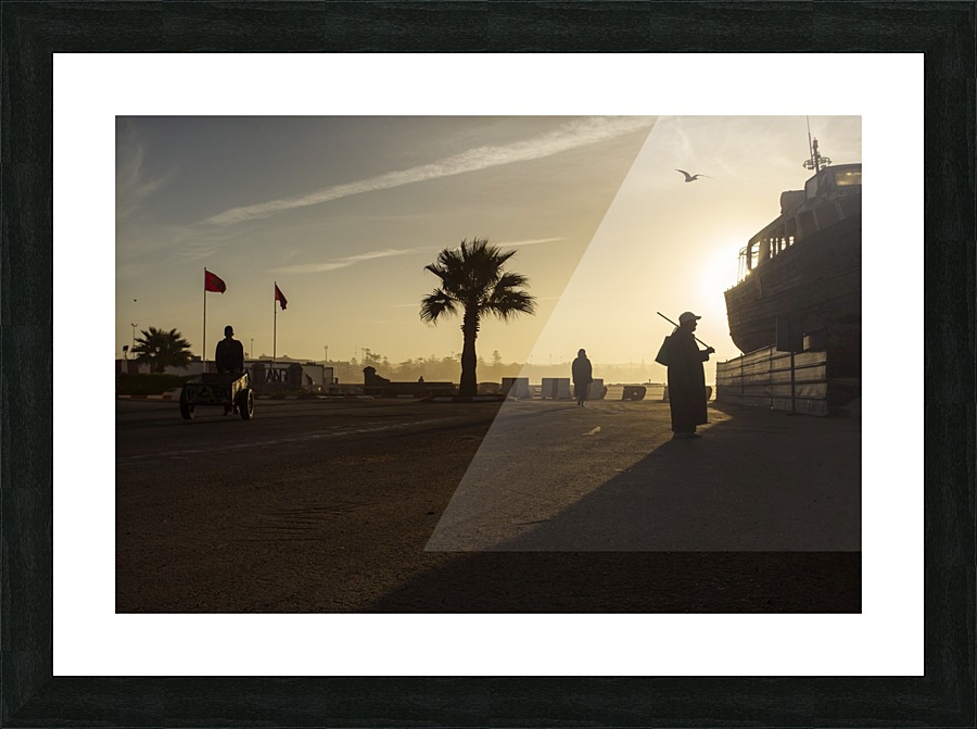 3W3A5537 copy Picture Frame print