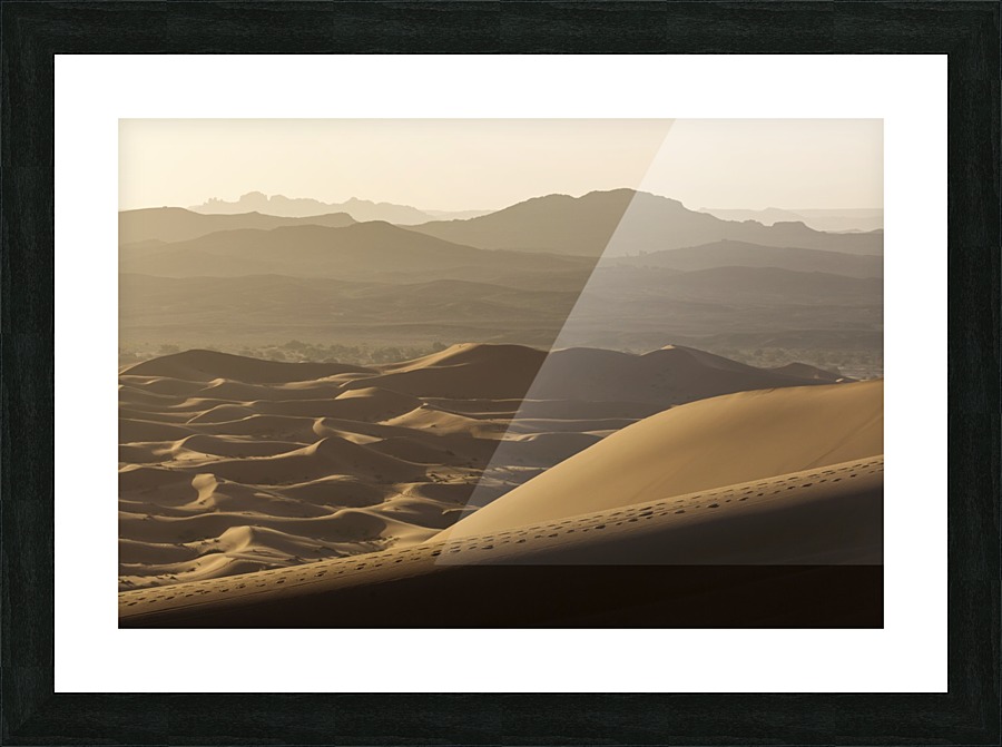3W3A2227 copy Picture Frame print