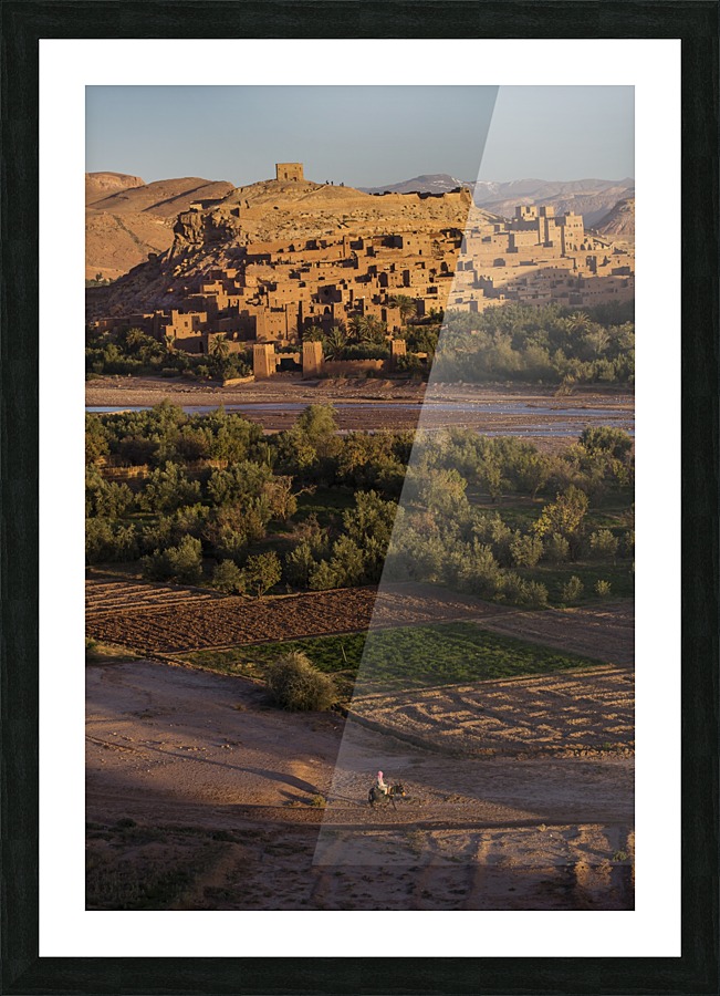 3W3A3979 copy Picture Frame print