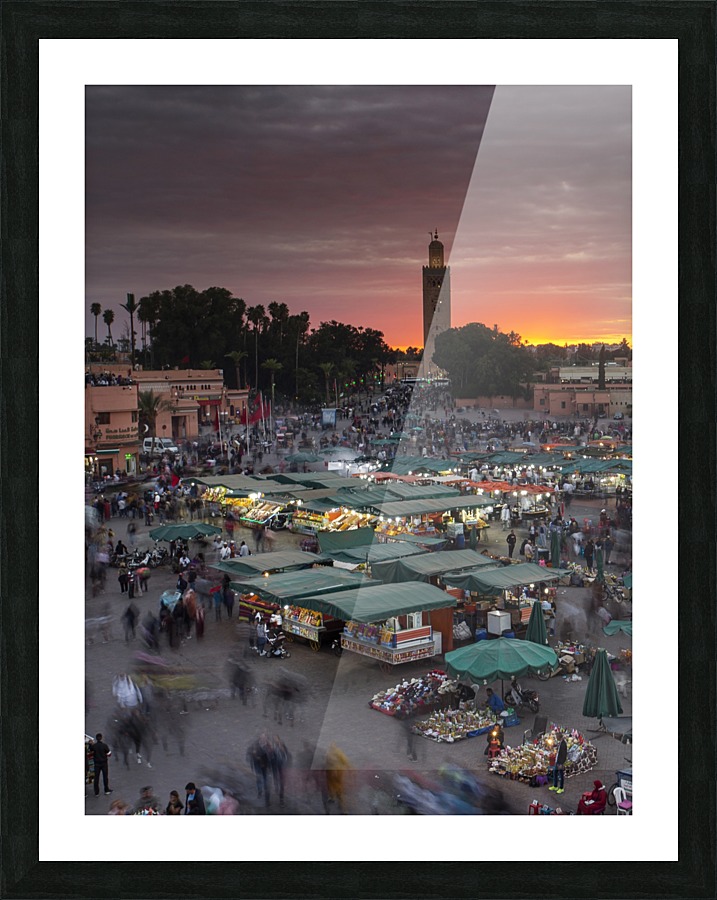 3W3A4930 copy2 Picture Frame print
