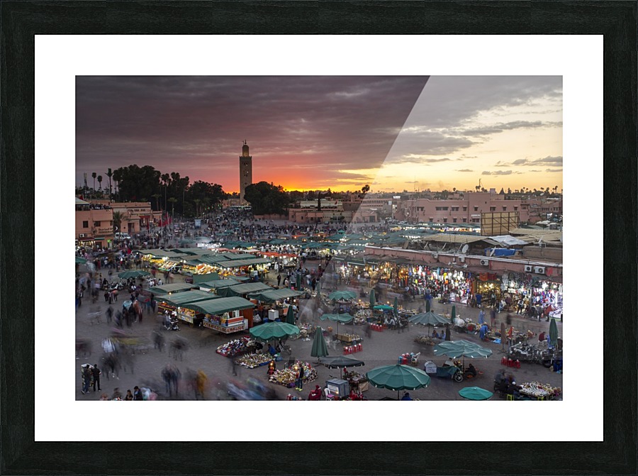 3W3A4930 copy Picture Frame print