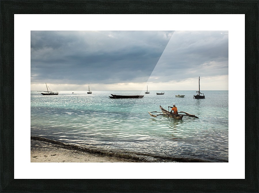 3W3A0766 copy Picture Frame print