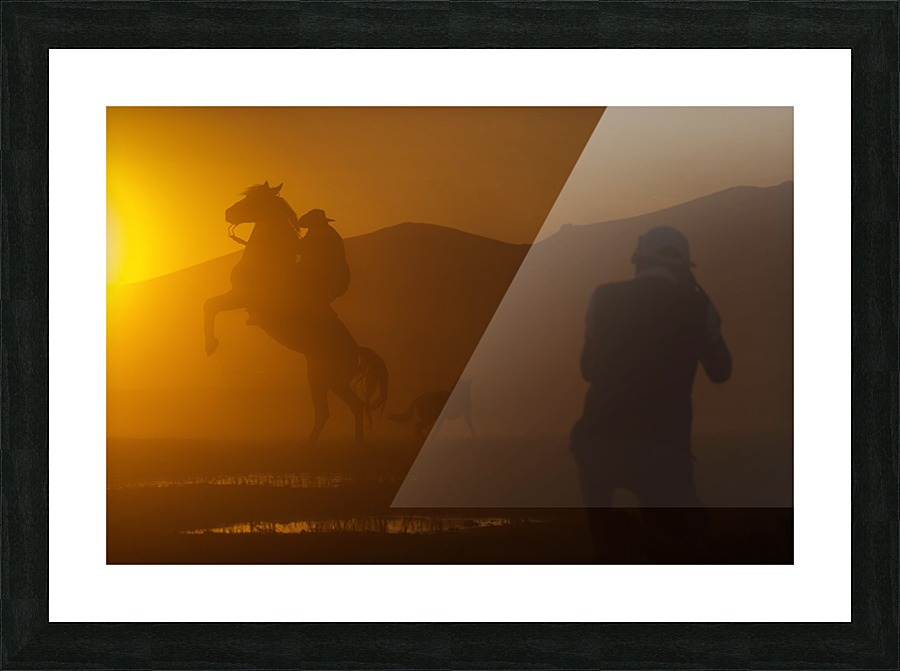 3W3A9475 copy Picture Frame print