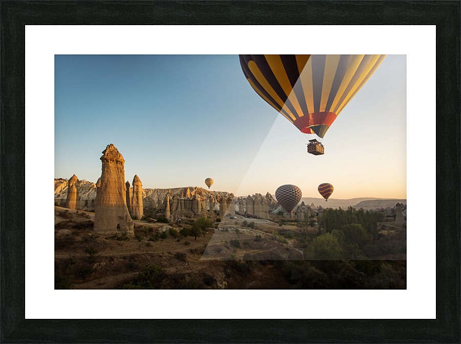 3W3A7008 copy Picture Frame print