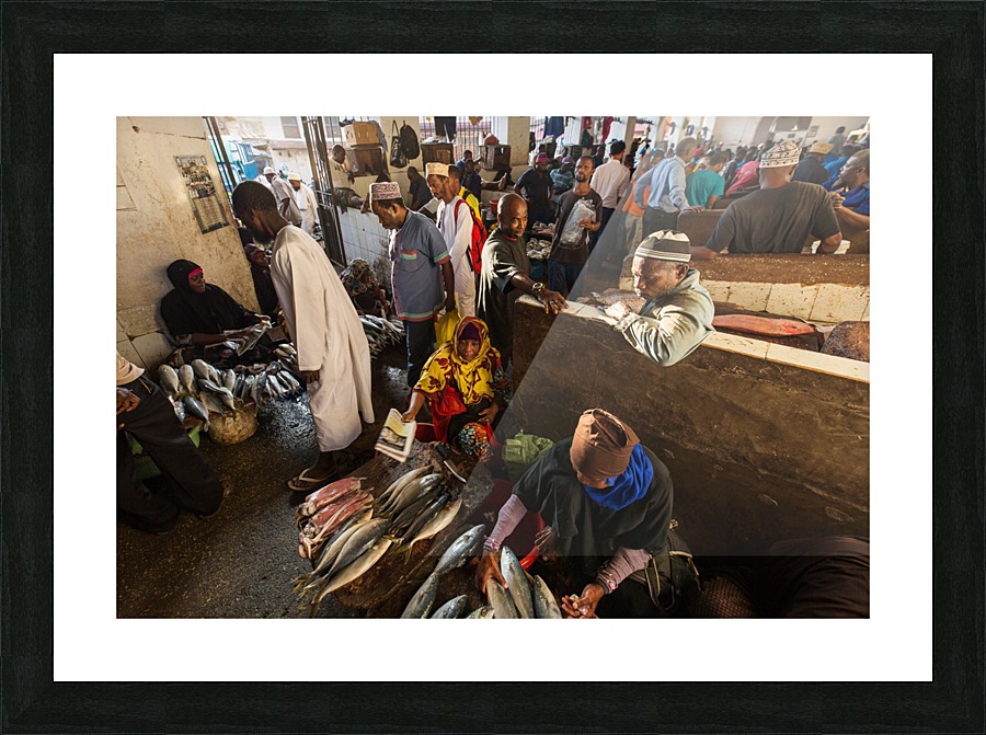 3W3A1513 copy Picture Frame print