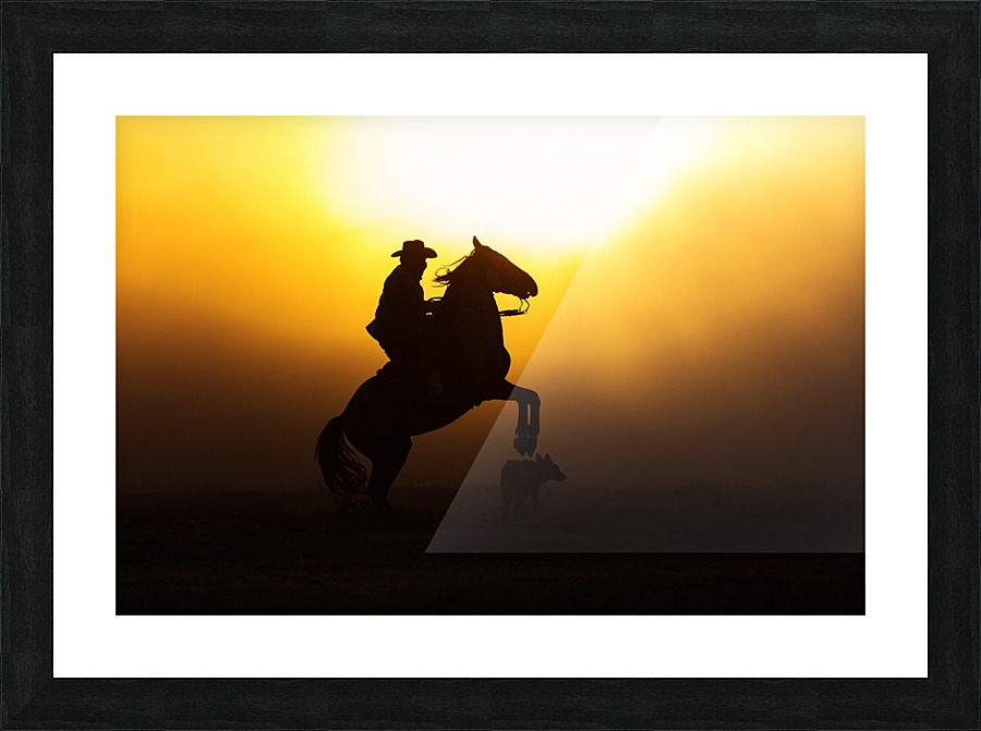 3W3A9428 copy Picture Frame print