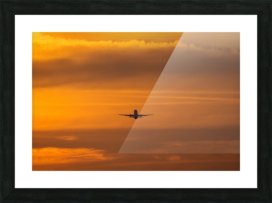 3W3A3726 copy Picture Frame print