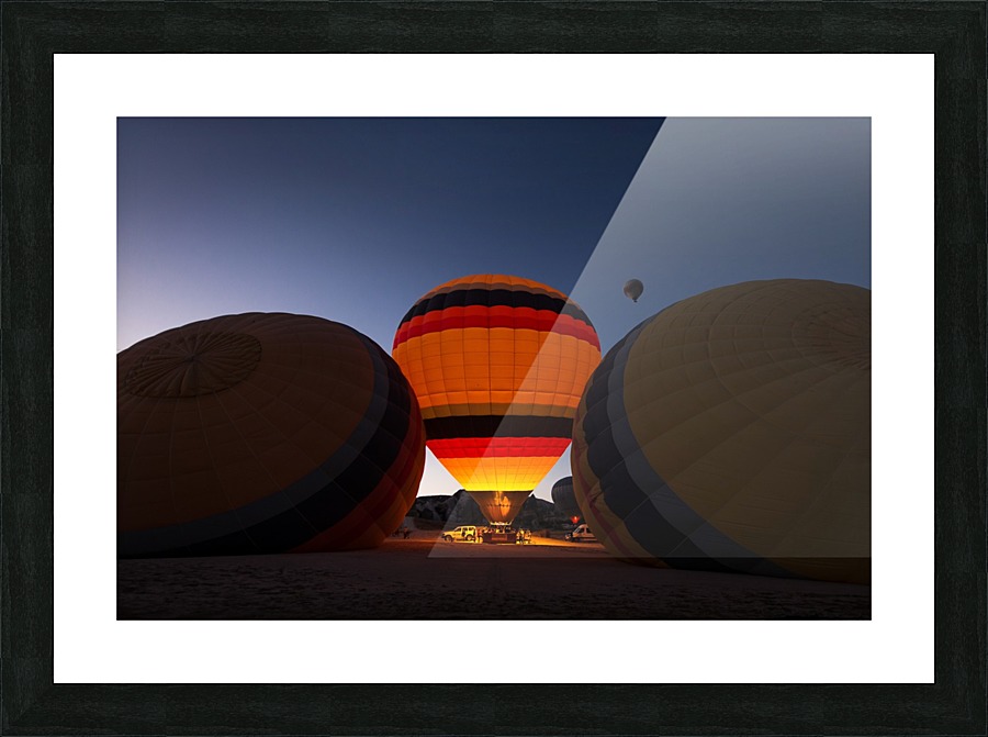 3W3A7990 copy Picture Frame print