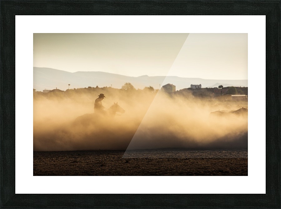 3W3A8924 copy Picture Frame print