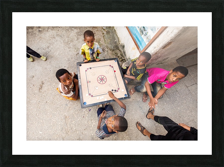 3W3A1542 copy Picture Frame print