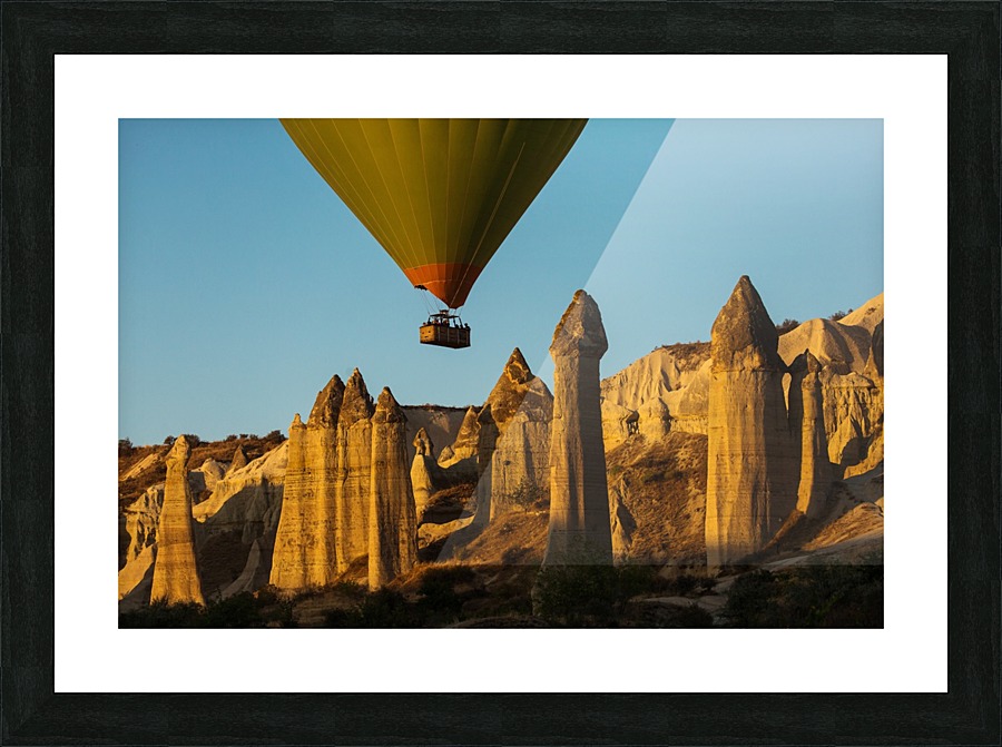 3W3A9910 copy Picture Frame print