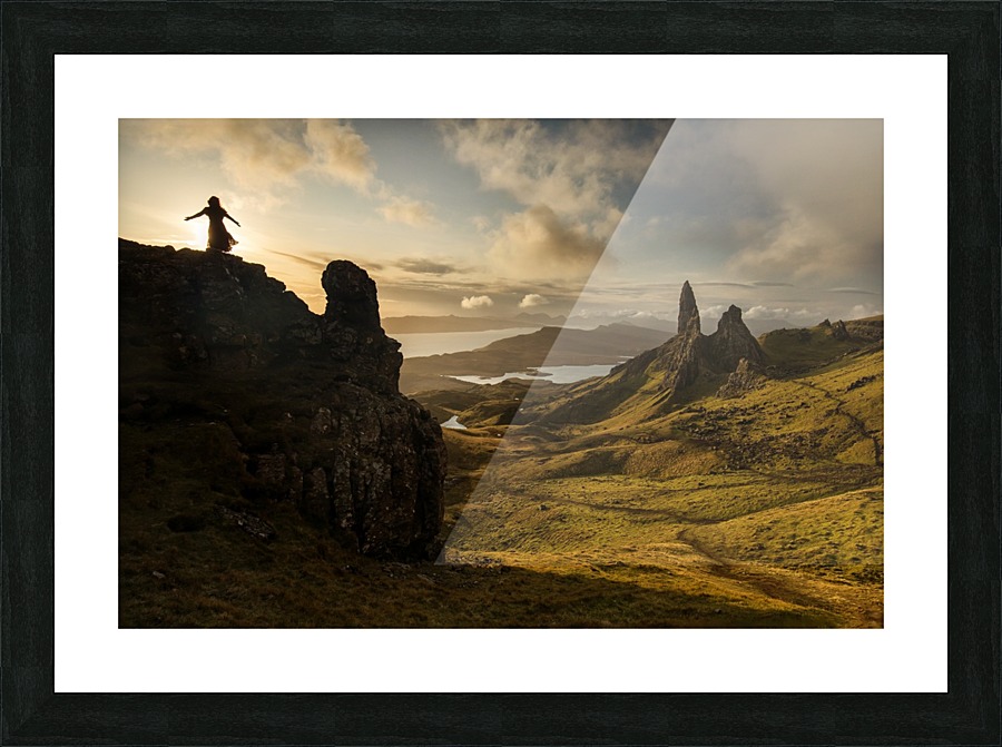 9W8A1974copy Picture Frame print