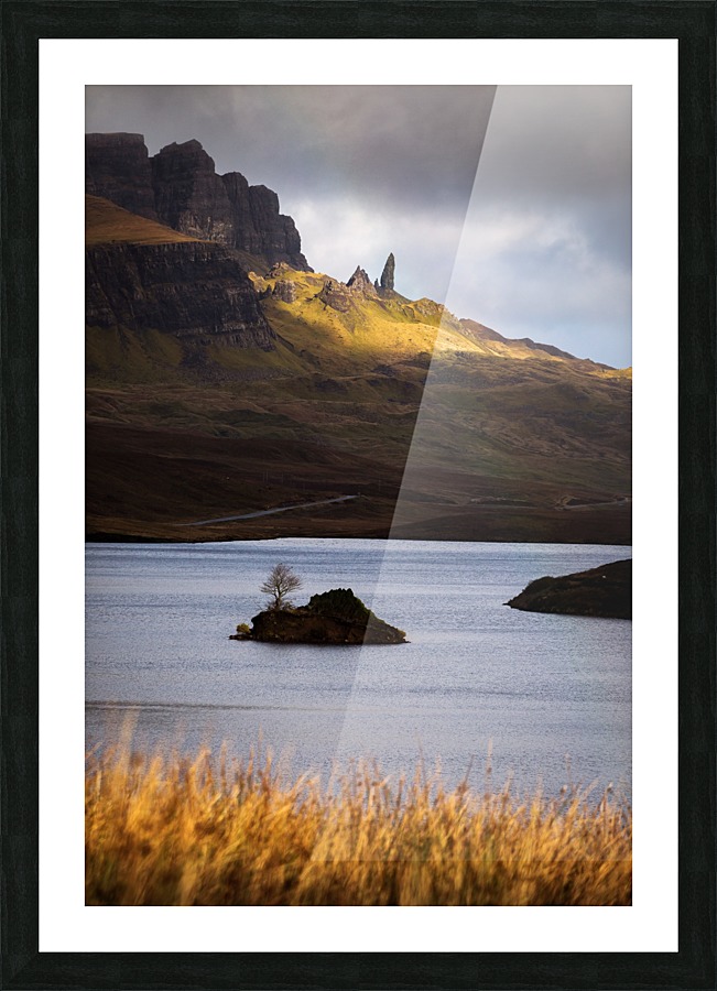 9W8A3637copy Picture Frame print