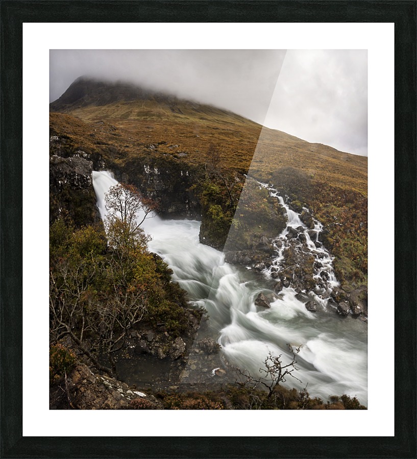 9W8A3222 Panocopy Picture Frame print