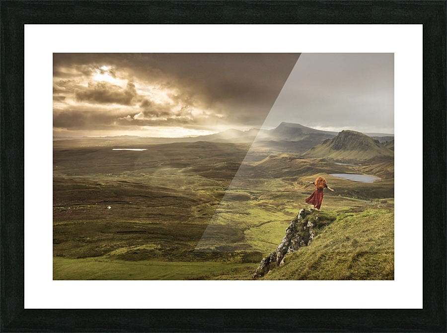 9W8A2416copy Picture Frame print