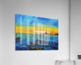 Venice Acrylic Print