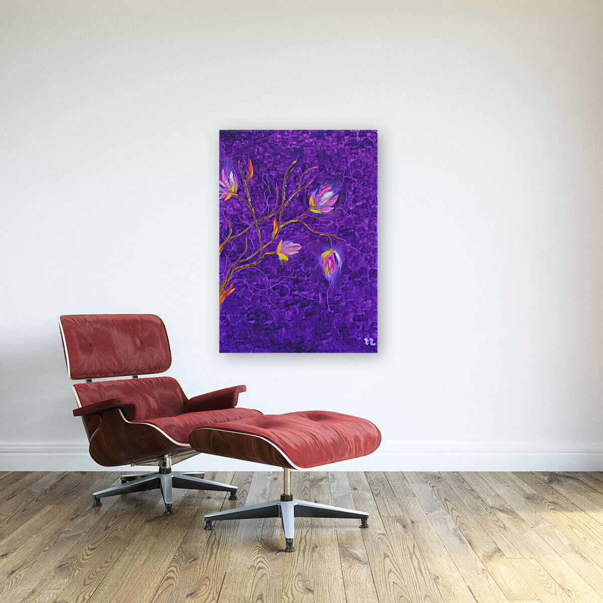 Blossom Reproduction